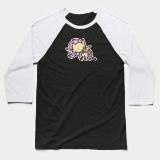 Flutterbat chibi Baseball T-Shirt